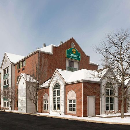 La Quinta By Wyndham Cleveland Macedonia Hotel Bagian luar foto