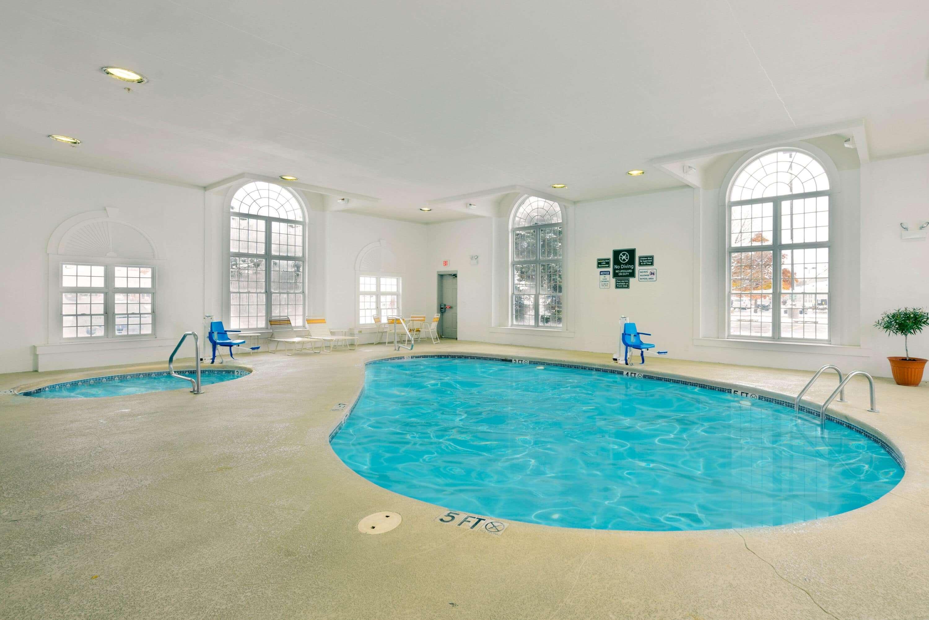 La Quinta By Wyndham Cleveland Macedonia Hotel Bagian luar foto