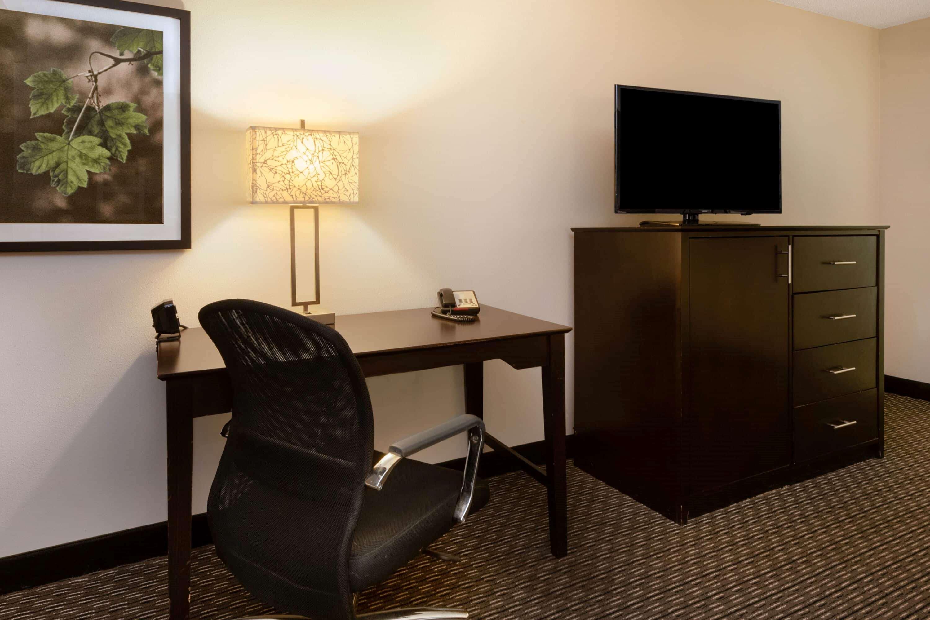 La Quinta By Wyndham Cleveland Macedonia Hotel Bagian luar foto