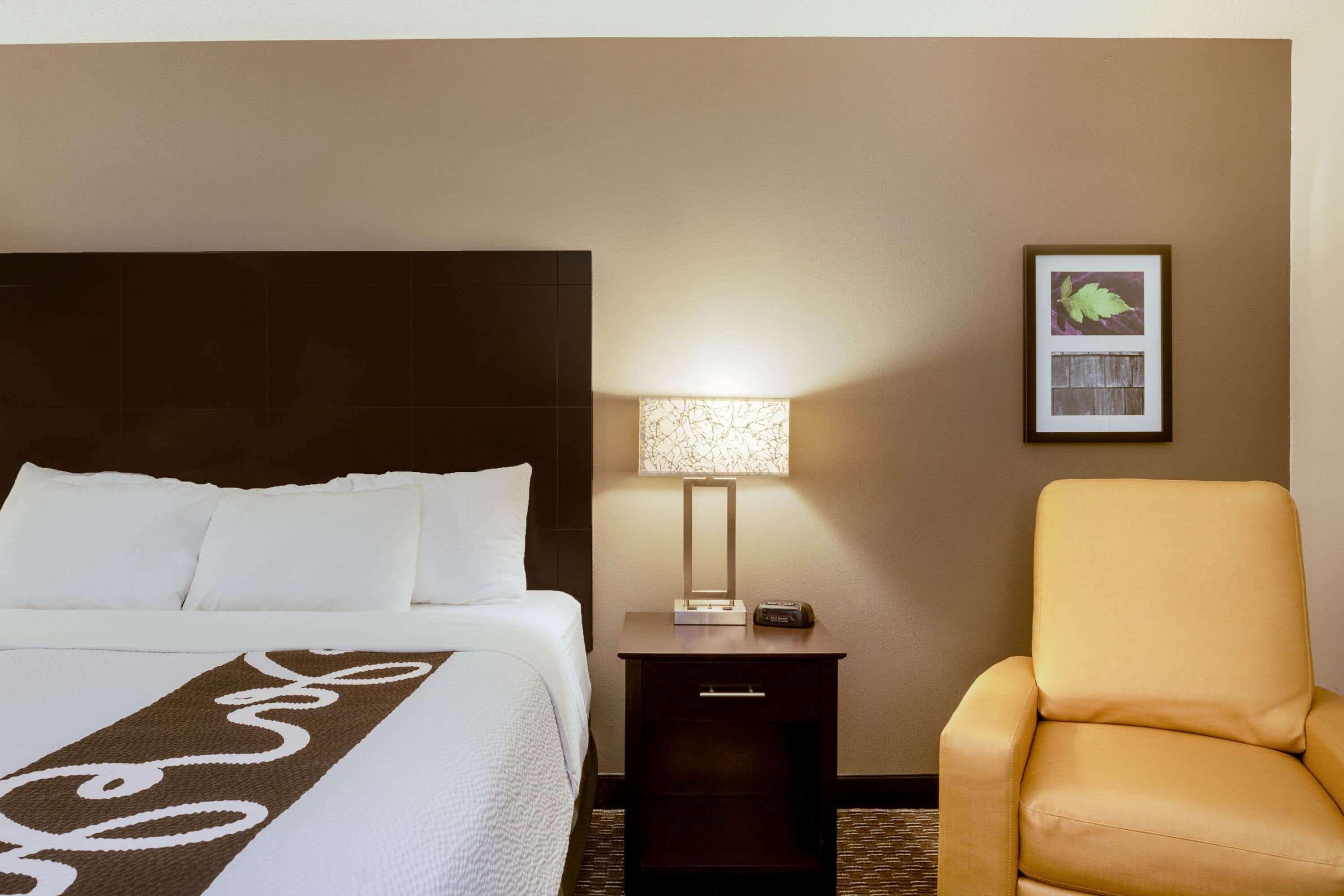 La Quinta By Wyndham Cleveland Macedonia Hotel Bagian luar foto